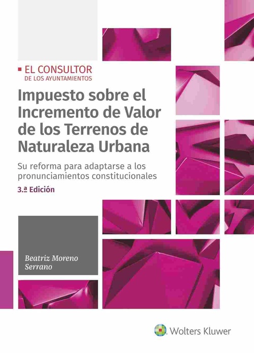 IMPUESTO SOBRE EL INCREMENTO DE VALOR DE LOS TERRENOS DE NATURALEZA URBANA.