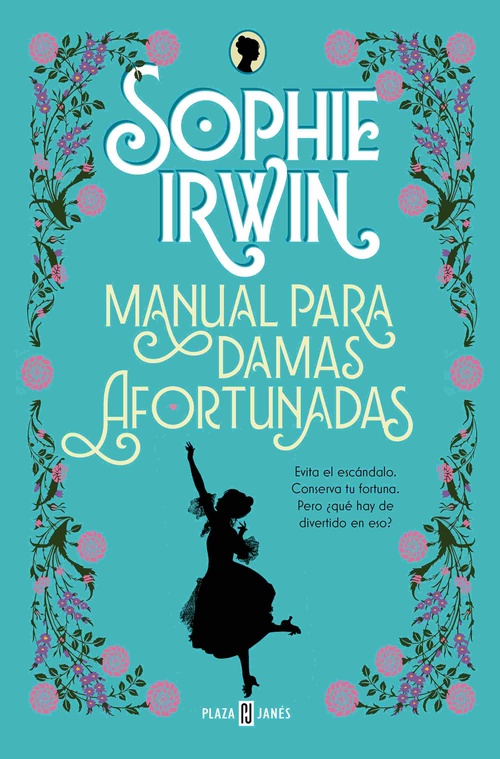 MANUAL PARA DAMAS AFORTUNADAS