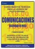 COMUNICACIONES. SEGURIDAD EN VUELO