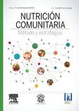 NUTRICIÓN COMUNITARIA. MÉTODO Y ESTRATEGIAS