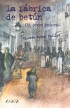 FABRICA DE BETUN, LA