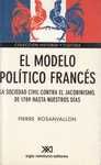 MODELO POLITICO FRANCES, EL