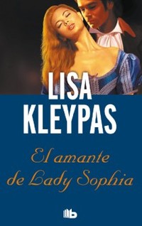 EL AMANTE DE LADY SOFÍA