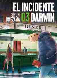 EL INCIDENTE DARWIN, 3
