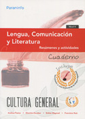 NIVEL II. LENGUA, COMUNICACION Y LITERATURA. RESUMENES Y ACTIVIDADES: CUADERNO