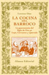 COCINA DEL BARROCO, LA