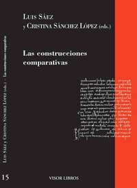 CONSTRUCCIONES CON VERBO DE APOYO