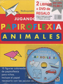 JUGANDO PAPIROFLEXIA