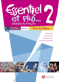 2º ESO. ELEVE ESSENTIEL ET PLUS