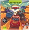 CARS. TARJETAS CON PICTOGRAMAS