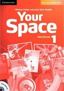 1. WB. YOUR SPACE (+ CD)
