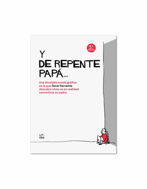 Y DE REPENTE PAPA...