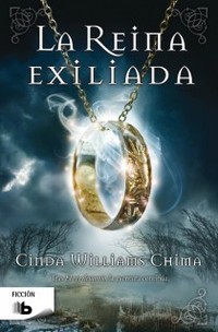 LA REINA EXILIADA