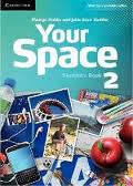 2. SB. YOUR SPACE