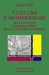 CULTURA Y MODERNIDAD