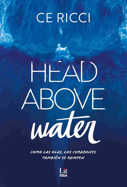 HEAD ABOVE WATER