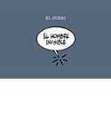 EL HOMBRE INVISIBLE