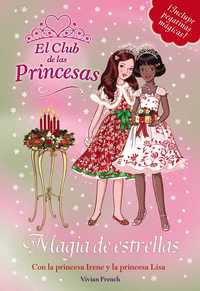 MAGIA DE ESTRELLAS. EL CLUB DE LAS PRINCESAS