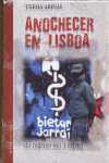ANOCHECER EN LISBOA