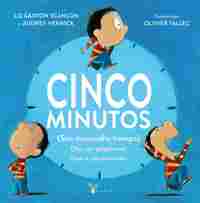 CINCO MINUTOS (SON MUUUUCHO TIEMPO)
