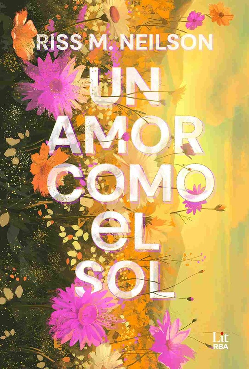 UN AMOR COMO EL SOL.