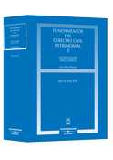 T 2 FUNDAMENTOS DERECHO CIVIL PATRIMONIAL RELACION
