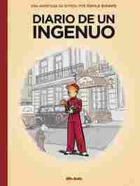4. SPIROU. DIARIO DE UN INGENUO