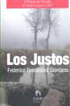 JUSTOS, LOS (I PREMIO DE NOVELA EL ANDEN EXPRESS 2007)