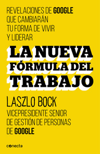 GOOGLE TRABAJADORES FELICES