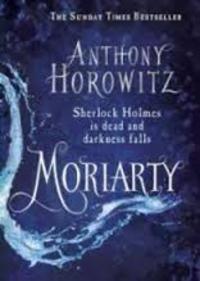 MORIARTY