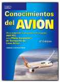 (6ª) CONOCIMIENTOS DEL AVION