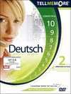 TELL ME MORE® PERFORMANCE- DEUTSCH - 2 LERNSTUFEN (DVD-ROM)