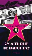 ¿ Y A TI QUE TE IMPORTA ?