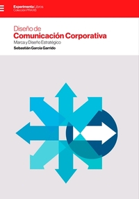 DISEÑO DE COMUNICACIÓN CORPORATIVA. MARCA Y DISEÑO ESTRATEGICO