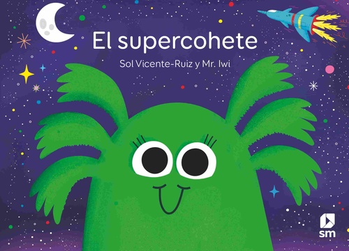 EL SUPERCOHETE