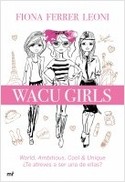 WACU GIRLS