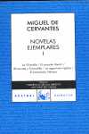 NOVELAS EJEMPLARES I