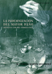 INDEMNIZACION DEL MAYOR DAÑO: ARTICULO 1108 DEL CODIGO CIVIL