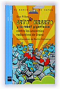 7. CONTRA LOS UNICORNIOS RADIACTIVOS DE URANO. SITO KESITO