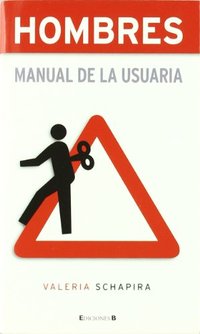 HOMBRES MANUAL DE LA USUARIA