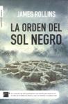 ORDEN DEL SOL NEGRO,LA