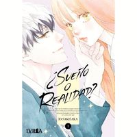 ¿SUEÑO O REALIDAD? 01