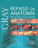(2º). GRAY REPASO DE ANATOMIA PREGUNTAS Y RESPUESTAS
