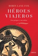 HEROES VIAJEROS. LOS GRIEGOS Y SUS MITOS