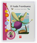 4. EL HADA FRAMBUESA