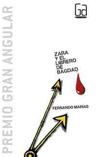 273. ZARA Y EL LIBRERO DE BAGDAD