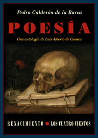 POESIA. UNA ANTOLOGIA DE LUIS ALBERTO DE CUENCA
