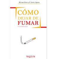 COMO DEJAR DE FUMAR