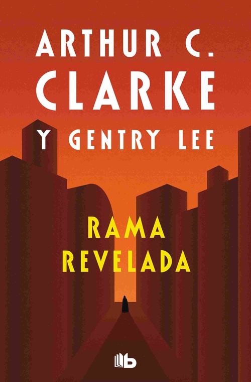 RAMA REVELADA. RAMA 4