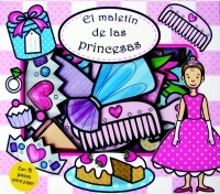 EL MALETIN DE LAS PRINCESAS